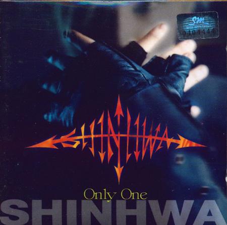 Shinhwa - only one - Zortam Music