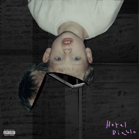 Machine Gun Kelly - Glass House Lyrics - Zortam Music