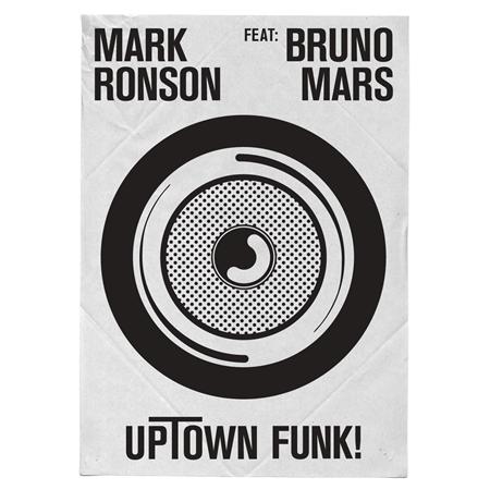 Mark Ronson - Uptown Funk (feat. Bruno Mars) - Zortam Music