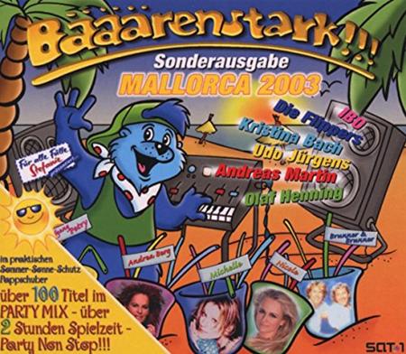 Patrick Lindner - Querbeet 3 CD05 - Zortam Music