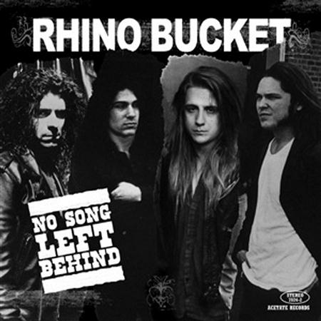 Rhino Bucket - One Night Stand (Live) Lyrics - Zortam Music