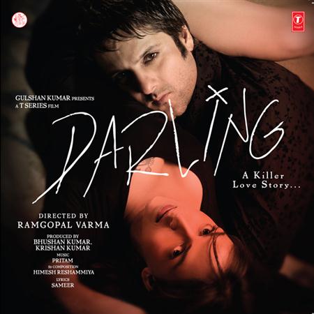 Himesh Reshammiya & Tulsi Kumar - Darling: Original Motion Picture Soundtrack - Zortam Music