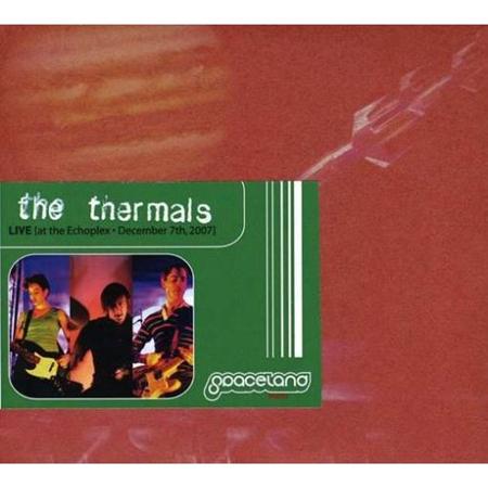 The Thermals - Back To The Sea Lyrics - Zortam Music