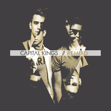Capital Kings - I Feel So Alive (Matthew Parker UREMIX) Lyrics - Zortam Music