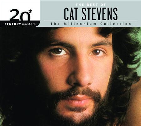 Various Artists - 20th Century Masters The Millennium Collection - The Best Of Cat Stevens - Zortam Music Various Artists - 20th Century Masters The Millennium Collection - The Best Of Cat Stevens - Zortam Music