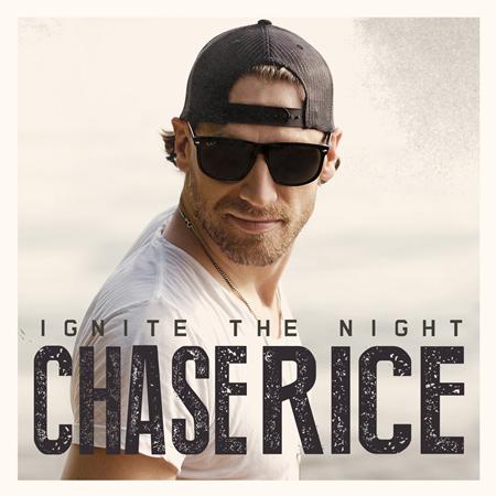 8. Chase Rice - Gonna Wanna Tonight - Zortam Music