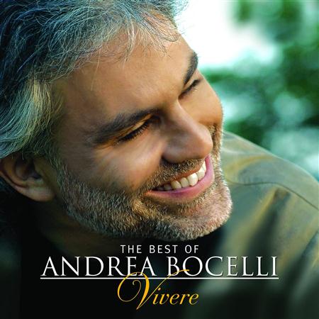 Andrea Bocelli - The Best of Andrea - Zortam Music