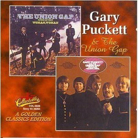 Gary Puckett & The Union Gap - The Pleasure Of You Lyrics - Zortam Music