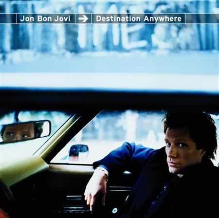 Bon Jovi - Destination Anywhere [bonus Track] - Zortam Music