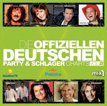 Nico Gemba - Schlager Traum Vol.01 - Zortam Music