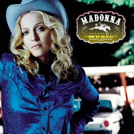 Madonna - Lo Que Siente La Mujer [Single] - Zortam Music