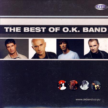 OK Band - The Best Of Ok Band - Zortam Music