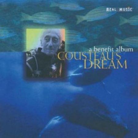 Kevin Kern - Cousteau