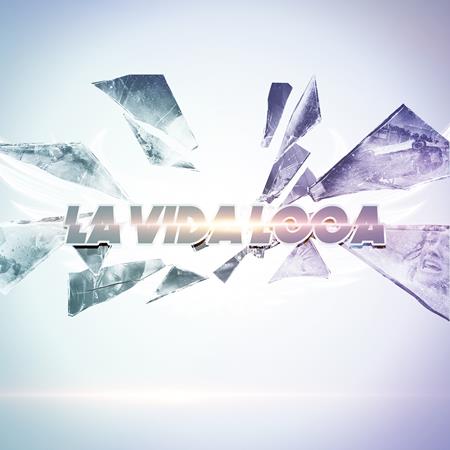 La Santa Grifa - La Vida Loca - Zortam Music