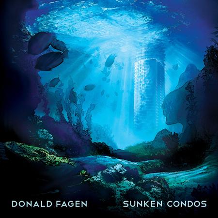 Donald Fagen - The 10