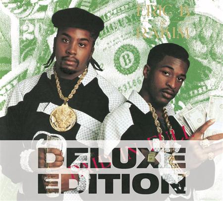 Eric B. & Rakim - The Remixes - Zortam Music