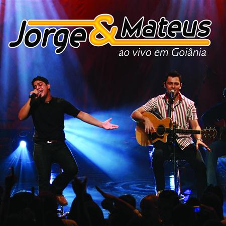 Jorge & Mateus - Ao Vivo em Goiania - Zortam Music