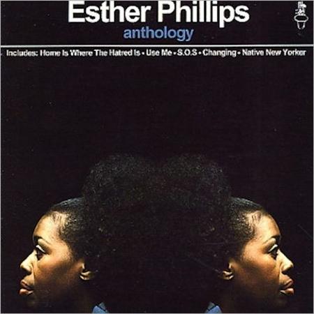 Esther Phillips - Radio 10 Gold Top 4000 Dossier - Zortam Music