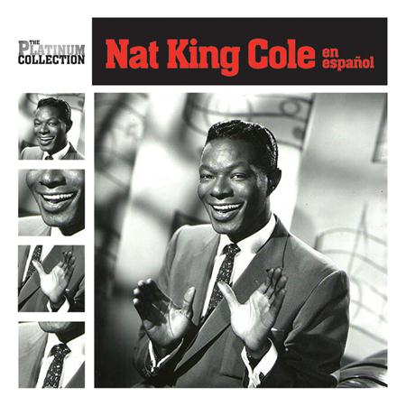 Nat King Cole - The Platinum Collection - Zortam Music Nat King Cole - The Platinum Collection - Zortam Music