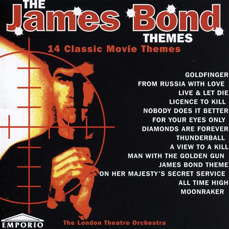 Duran Duran - James Bond Themes (2012) - Zortam Music