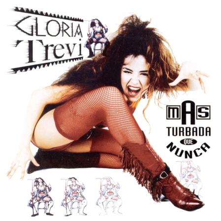Gloria Trevi - SOBREDOSIS 1 Lyrics - Zortam Music