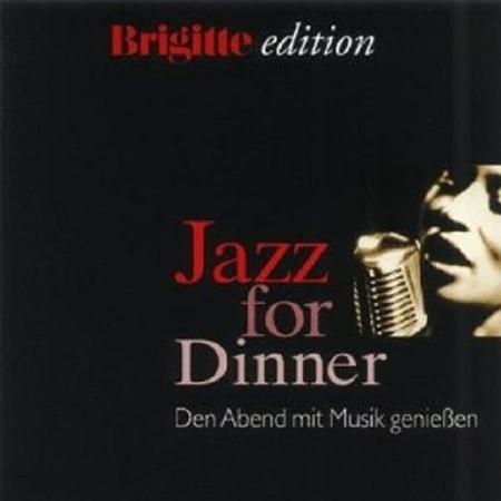 Larry Garner - Jazz For Dinner, Vol. 1 - Zortam Music