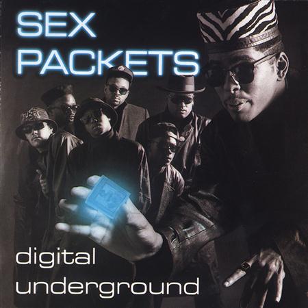 DIGITAL UNDERGROUND - Gutfest 
