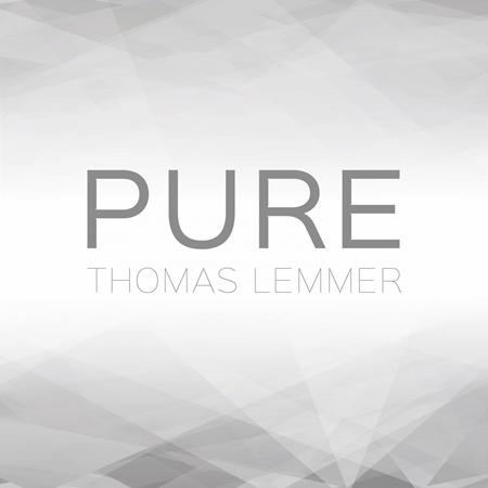 Thomas Lemmer - Pure - Zortam Music