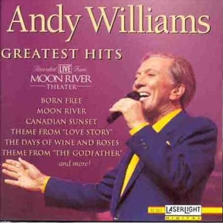 Andy Williams - Andy Williams / Hawaiian Wedding Song Lyrics - Zortam Music