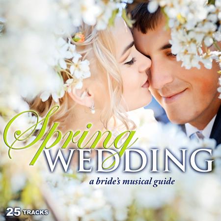 Various Artists - Spring Wedding: A Bride