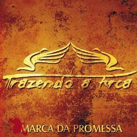 Trazendo a arca - Marca Da Promessa - Zortam Music