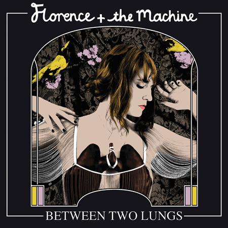 Florence and the machine - Between Two Lungs [CD1] - Zortam Music