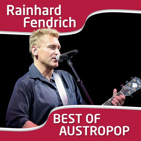 Rainhard Fendrich - Best Of (Wenn Das Kein Beweis Is)-De - Zortam Music