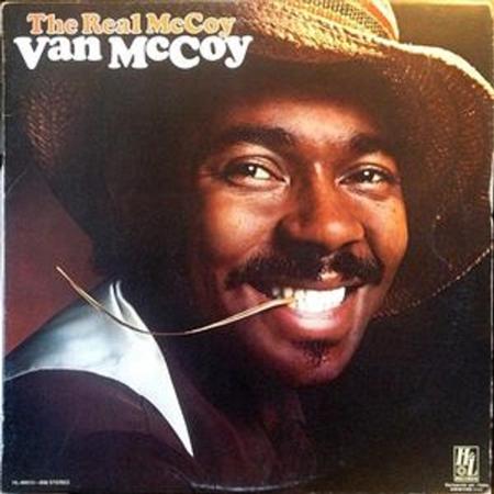 Van McCoy/Van McCoy - The Real McCoy - Zortam Music