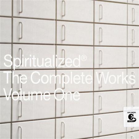 Spiritualized - The Complete Works - Volume One [disc 2] - Zortam Music