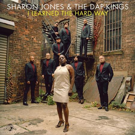 Sharon Jones and the Dap-Kings - Money Lyrics - Zortam Music