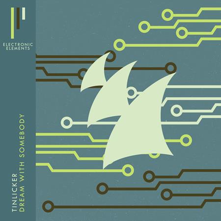 Tinlicker - Dream With Somebody - Zortam Music