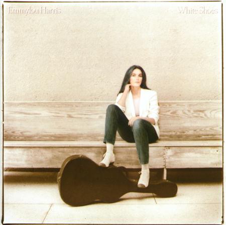 Emmylou Harris - White Shoes (P) 1983 - Zortam Music