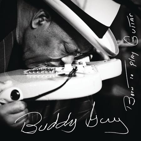 Buddy Guy - Flesh & Bone (with Van Morrison) (Dedicated To B.B. King) Lyrics - Zortam Music