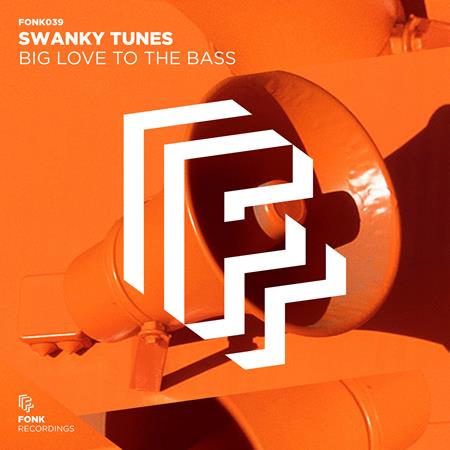 Swanky Tunes - Big Love To The Bass - Zortam Music