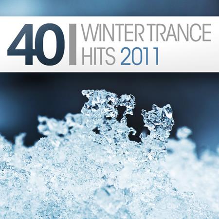 Ben Nicky - 40 Winter Trance Hits 2011 - Zortam Music