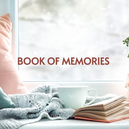 George Jones - Book of Memories Lyrics - Zortam Music