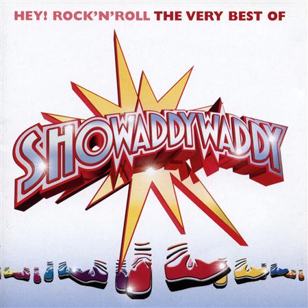 Showaddywaddy - Dancing Party Lyrics - Zortam Music