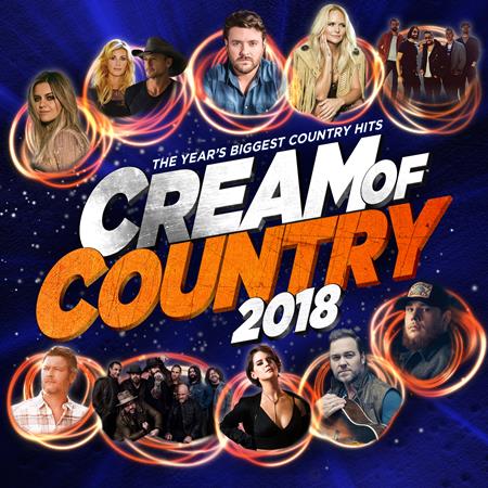 Miranda Lambert - Cream Of Country 2018 - Zortam Music