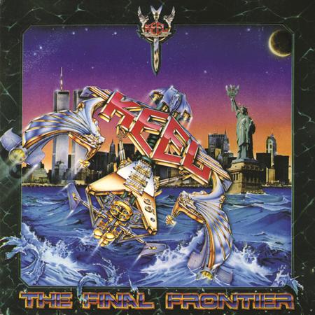 Keel - Raised On Rock Lyrics - Zortam Music