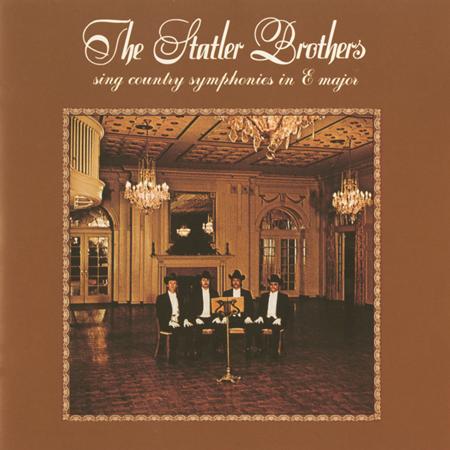 Statler Brothers - The Statler Brothers Sing Country Symphonies in E Major - Zortam Music