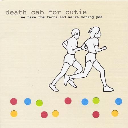 Death Cab For Cutie - the forbidden love ep - Zortam Music