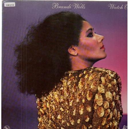 Brandi Wells - Watch Out - Zortam Music