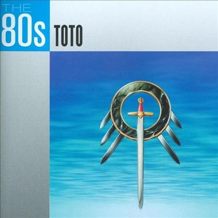 Toto - Gold & Platinum: Hits of the Toto - Gold & Platinum: Hits of the