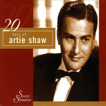 Artie Shaw - The Best of Big Band Disc 2 - Zortam Music